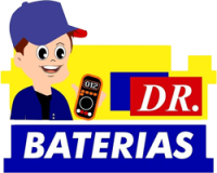 Dr.-Baterias
